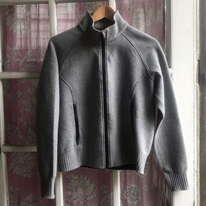 Lululemon athletic jacket